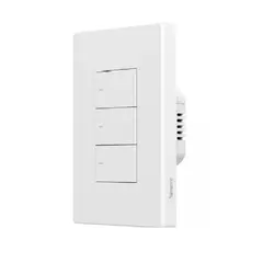 SONOFF - Interruptor Inteligente Sin Neutro Switchman ZBM5-3C