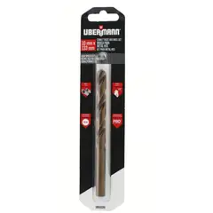 GENERICO - Broca Para Metal 10 Mm Cobalto Ubermann