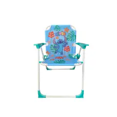 GENERICO - Silla Playera Aloha celeste infantil