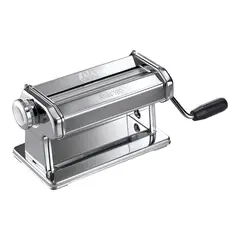 MARCATO - Maquina Para Pastas Atlas Roller 180 Acero Inox Origen Italia