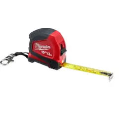 MILWAUKEE - Huincha De Medir 3mt C Luz Led 48-22-6601