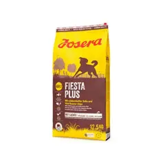 JOSERA - Alimento Seco Fiesta Plus Nutrición Completa 12.5 kg