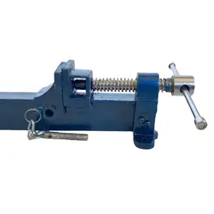 GENERICO - Prensa Sargento Carpintero 90 Cm