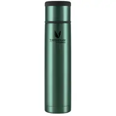 THERMOS - Termo de Liquidos EveryNight 1LT de Acero Inoxidable Glacier