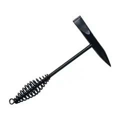 GENERICO - Martillo Picasal Soldador Saca Escoria Fácil Mango Cresorte