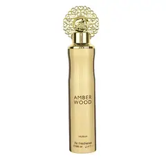 NUSUK - Ambientador Spray Amber Wood 300 Ml