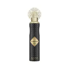 NUSUK - Ambientador Spray Golden Elixir 300 Ml