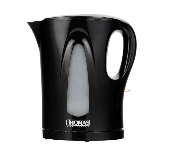 HERVIDOR 17 LITROS TH-4212N NEGRO