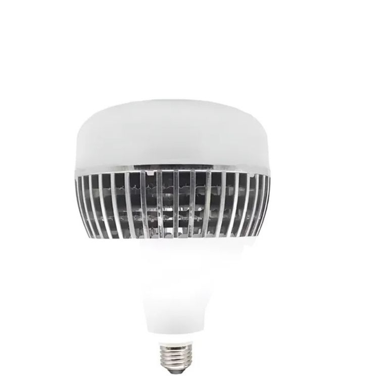 Ampolleta Led 100w Alta Potencia Ideal Para Bodegasoficinas SKU CH