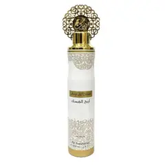 NUSUK - Ambientador Areej Al Musk 300 Ml