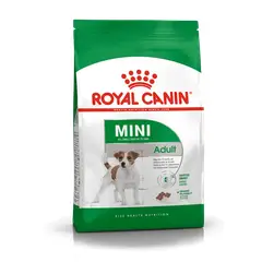 ROYAL CANIN - Mini Adulto Canino 7.5 kg