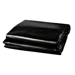 VALSTORE DECO Y DESIGN - Bolsas Residuos Valstore 110x120 5 Unid. 90mic Carga Pesada