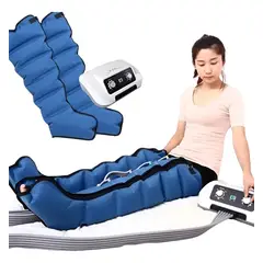 U BUY - Masaje Piernas Electrico Masajeador Piernas Presoterapia