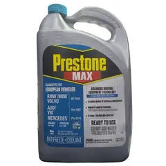 PRESTONE - Refrigerante Y Anticongelante 5050 Turquesa 378L