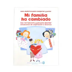 MUNDITO DT - Mi Familia Ha Cambiado