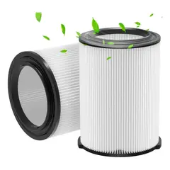 GENERICO - Filtro Para Aspiradora Ridgid Vf4000 5-16 Galones