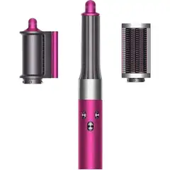DYSON - Rizador de pelo Airwrap HS05 Púrpura Reacondicionado