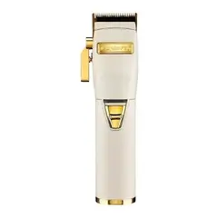 BABYLISS PRO - Máquina Cortadora Clipper B870 White