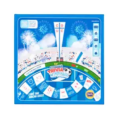 DACTIC - Trivia de Fútbol Universidad Católica