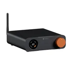 MCI - Preamplificador Bluetooth DAC Balanceado - Fosi Audio ZD3