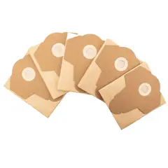 SCHEPPACH - Bolsa para Aspiradora NTS30Premium 5 Unidades