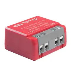 SHELLY - Interruptor 1PM Mini Gen4