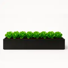 VERSATILE - Bancal MetalPlanter 40-35 -L