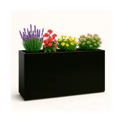 VERSATILE - Jardinera MetalGrow 40-80 -M