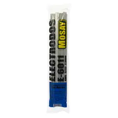 GENERICO - Electrodo Soldadura 6011 3/32 1 Kg MOSAY