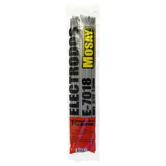 GENERICO - Electrodo Soldadura 7018 3/32 1 Kg MOSAY