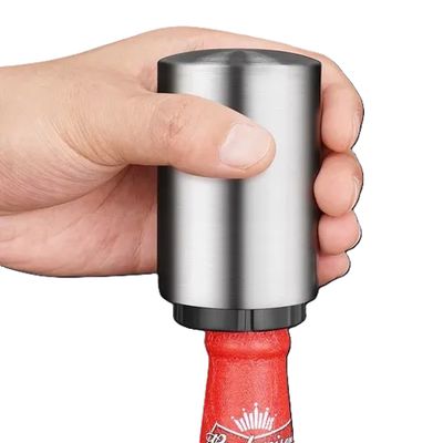 Generico Destapador Automático Magnético Para Botellas De