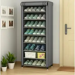 GENERICO - Zapatero Organizador Closet Zapatos 10 NIveles