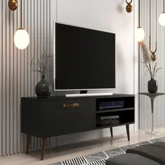 ALTAVISION - RACK TV 50 MIAMI NEGRO