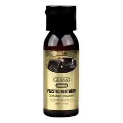 GENERICO - Restaurador Plasticos Autos Sellado Ceramico
