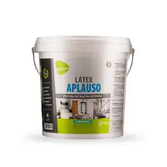 PASSOL - Látex color Azul mate 1 gl