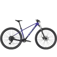 TREK - Bicicleta MTB Marlin 4 Gen 3 2026 Púrpura XS