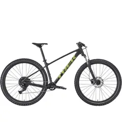 TREK - Bicicleta MTB Marlin 4 Gen 3 2026 Negra L