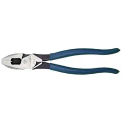 GENERICO - Alicate de Electricista Alta Palanca Tulmex D-214-9 9