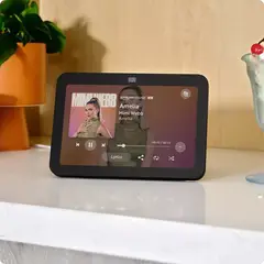 AMAZON - Echo Show 8 3ra Generación Negro