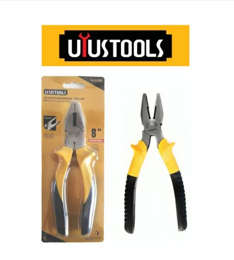 ALICATE UNIVERSAL 8 UYUSTOOLS ALU208