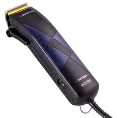 BLAUPUNKT - Cortadora de Pelo para Mascotas Vet Clipper con Accesorios