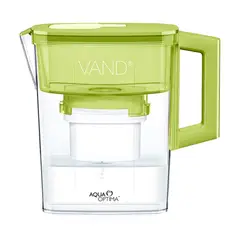 VAND - Jarro Purificador Compact 2,1lts Verde