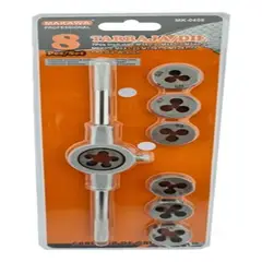 MAKAWA - Set Kit Juego De Terrajas Macho