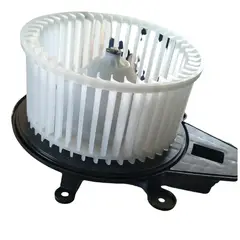 GENERICO - MOTOR VENTILADOR NISSAN NAVARA