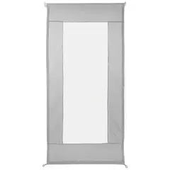 JOVIAL - CIERRE DE TERRAZA PVC 150×250 CM