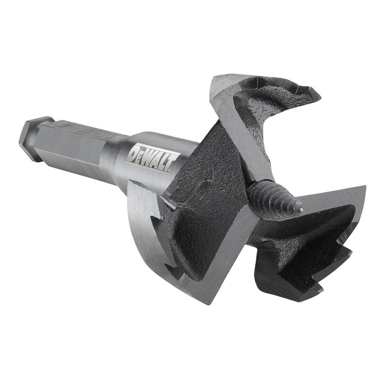 Broca Auto-perforante Para Madera 51mm Dt4582-qz