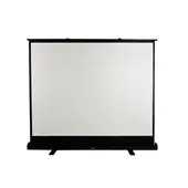 LEVO - Telón Proyector 100'' Sistema de Elevación 200 x 150cm