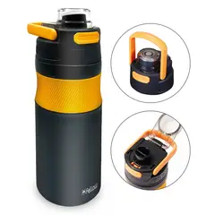 FELLOW - Termo Botella Termica 580ML Tauri By Mug Cafe Agua