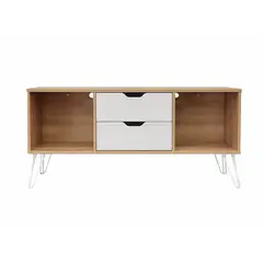 AGM - Rack TV 120x34x57 Vintage Jerez
