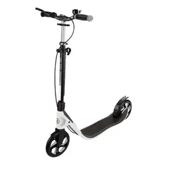 GLOBBER - Scooter NL 205 Deluxe Dark Grey